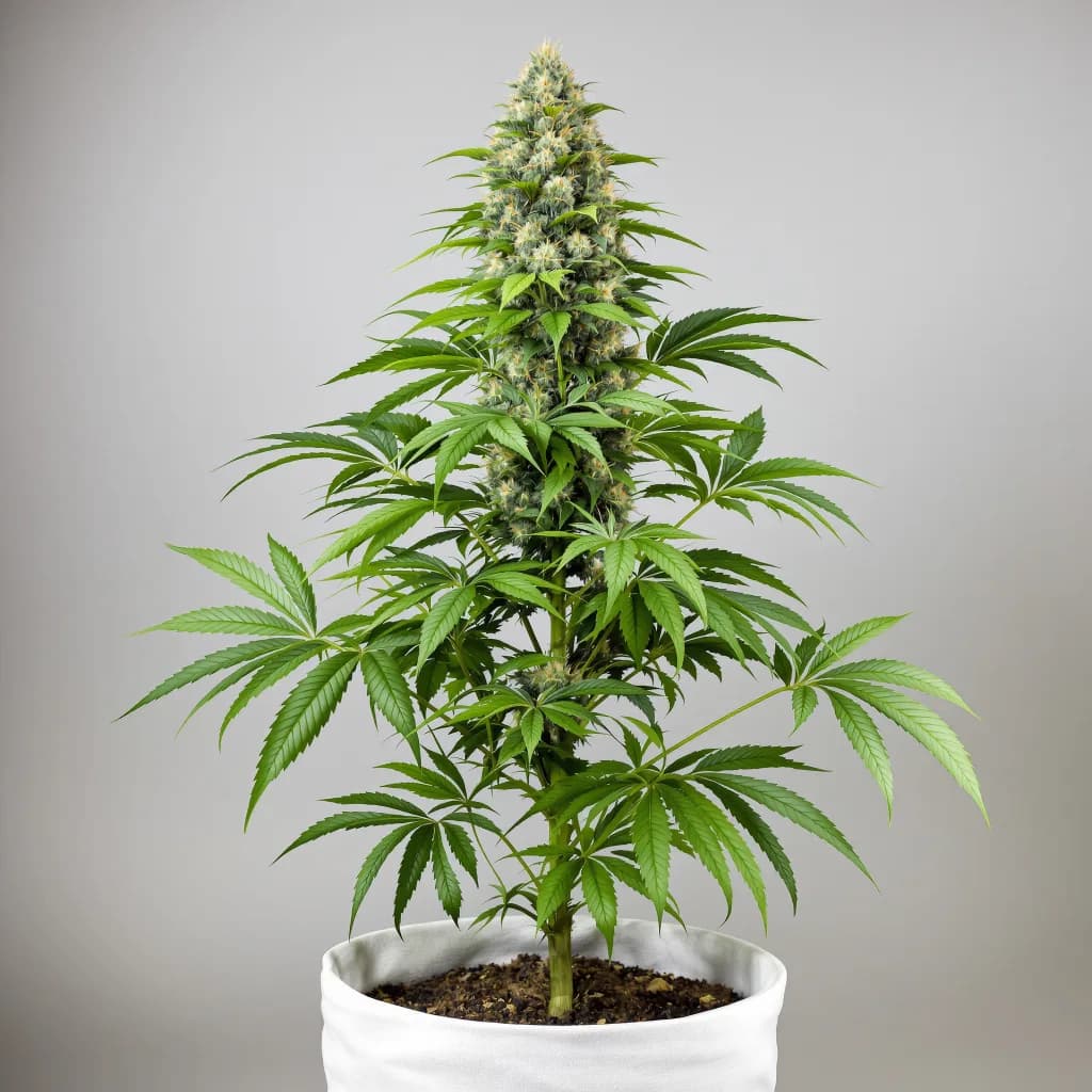 White Truffle cannabis seeds packaging β Royal King Seeds South Africa