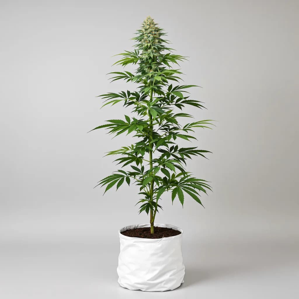 White Widow cannabis seeds packaging β Royal King Seeds South Africa