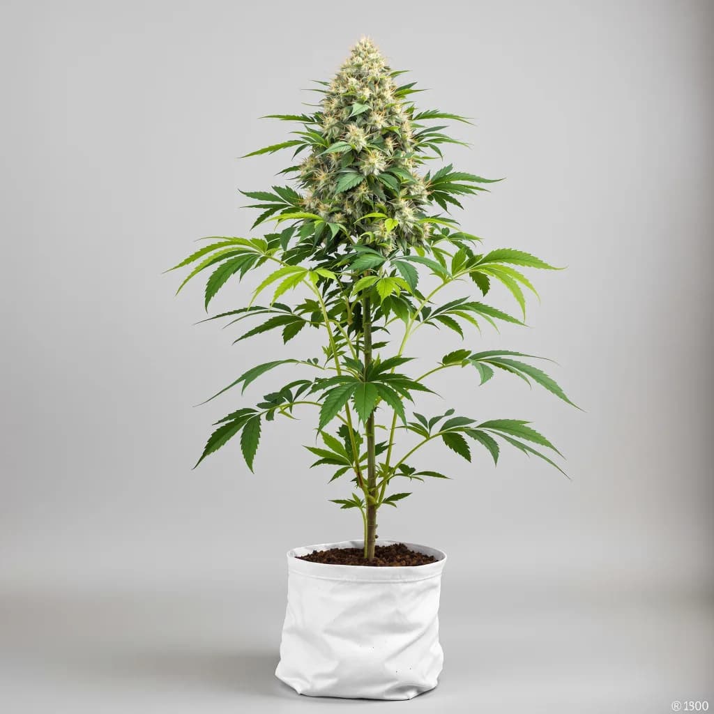 Wild Hog cannabis seeds packaging — Royal King Seeds South Africa
