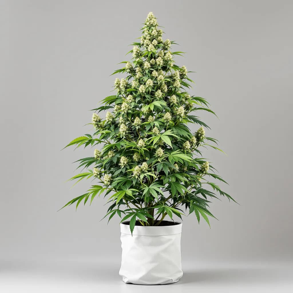 Wildberry cannabis seeds packaging — Royal King Seeds South Africa