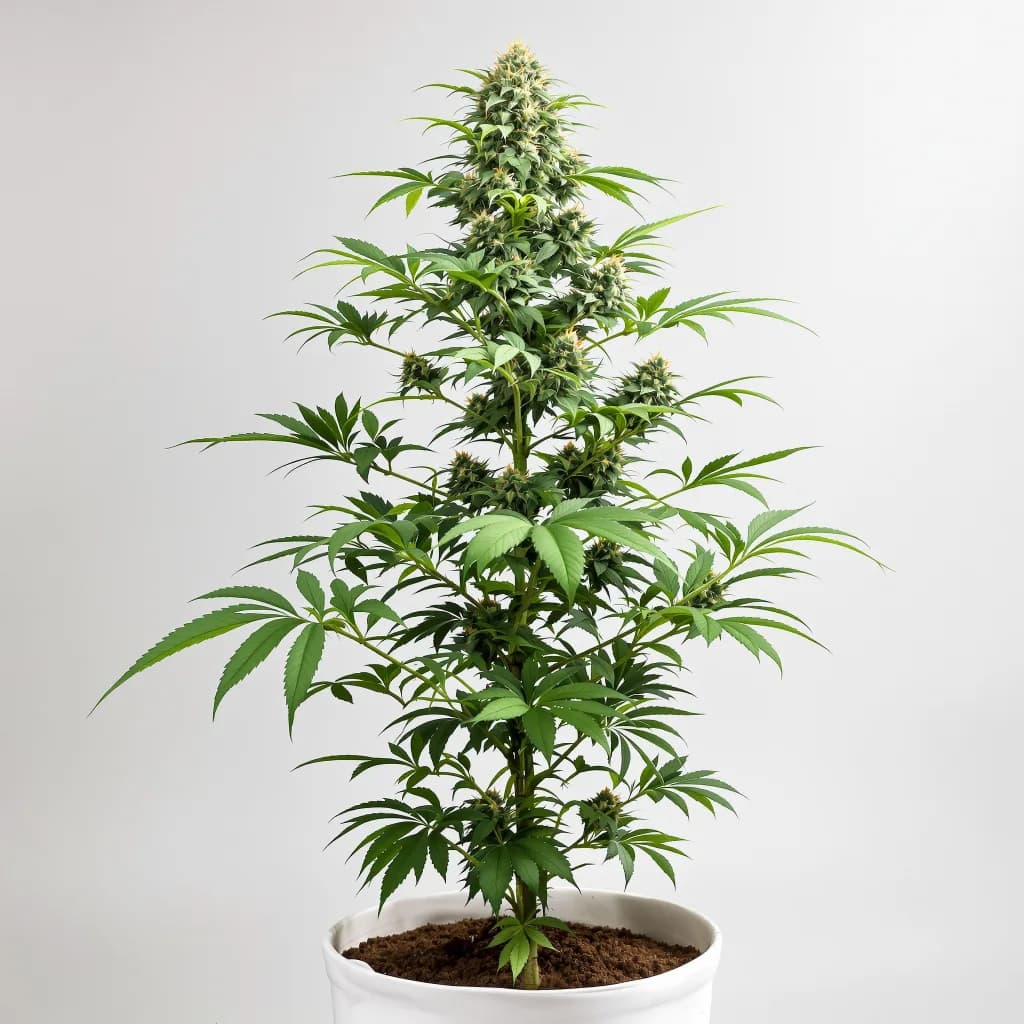 Willie Nelson cannabis seeds packaging — Royal King Seeds South Africa