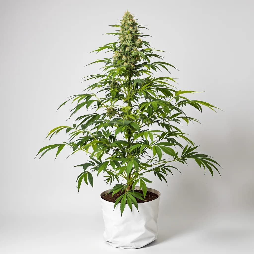Willy's Wonder cannabis seeds packaging — Royal King Seeds South Africa