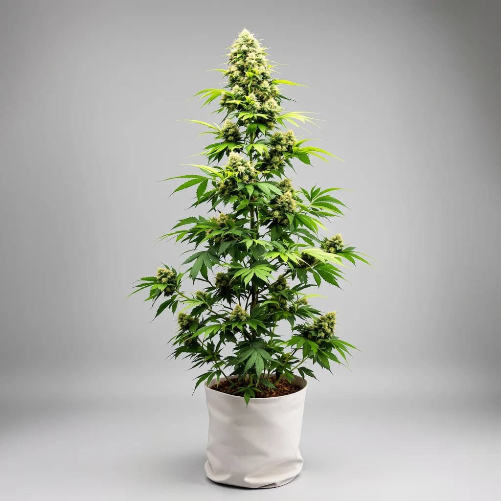 Wilson cannabis seeds packaging — Royal King Seeds South Africa