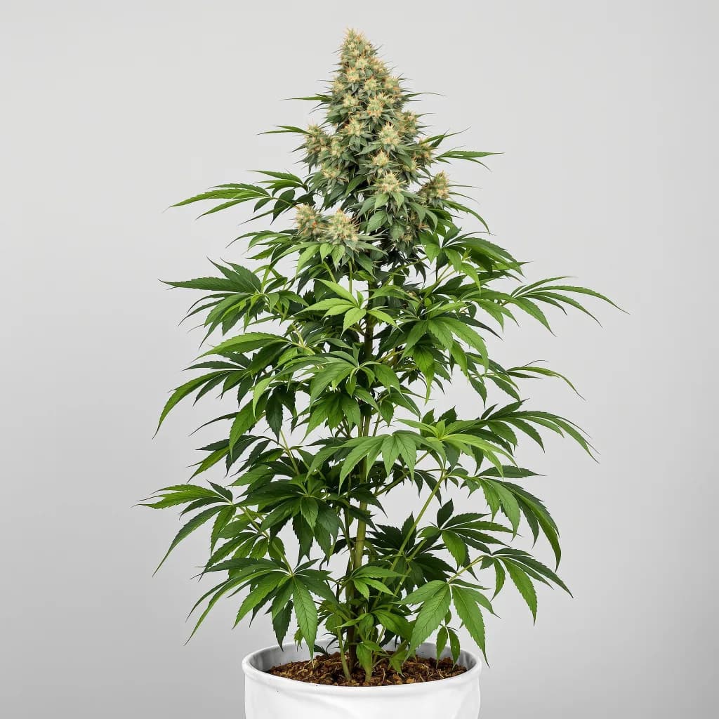 WTF cannabis seeds packaging — Royal King Seeds South Africa