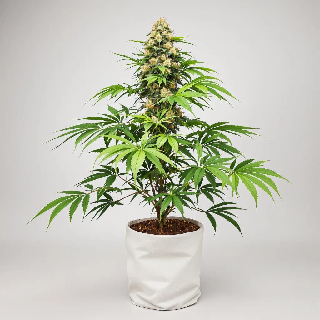X-Wing cannabis seeds packaging — Royal King Seeds South Africa