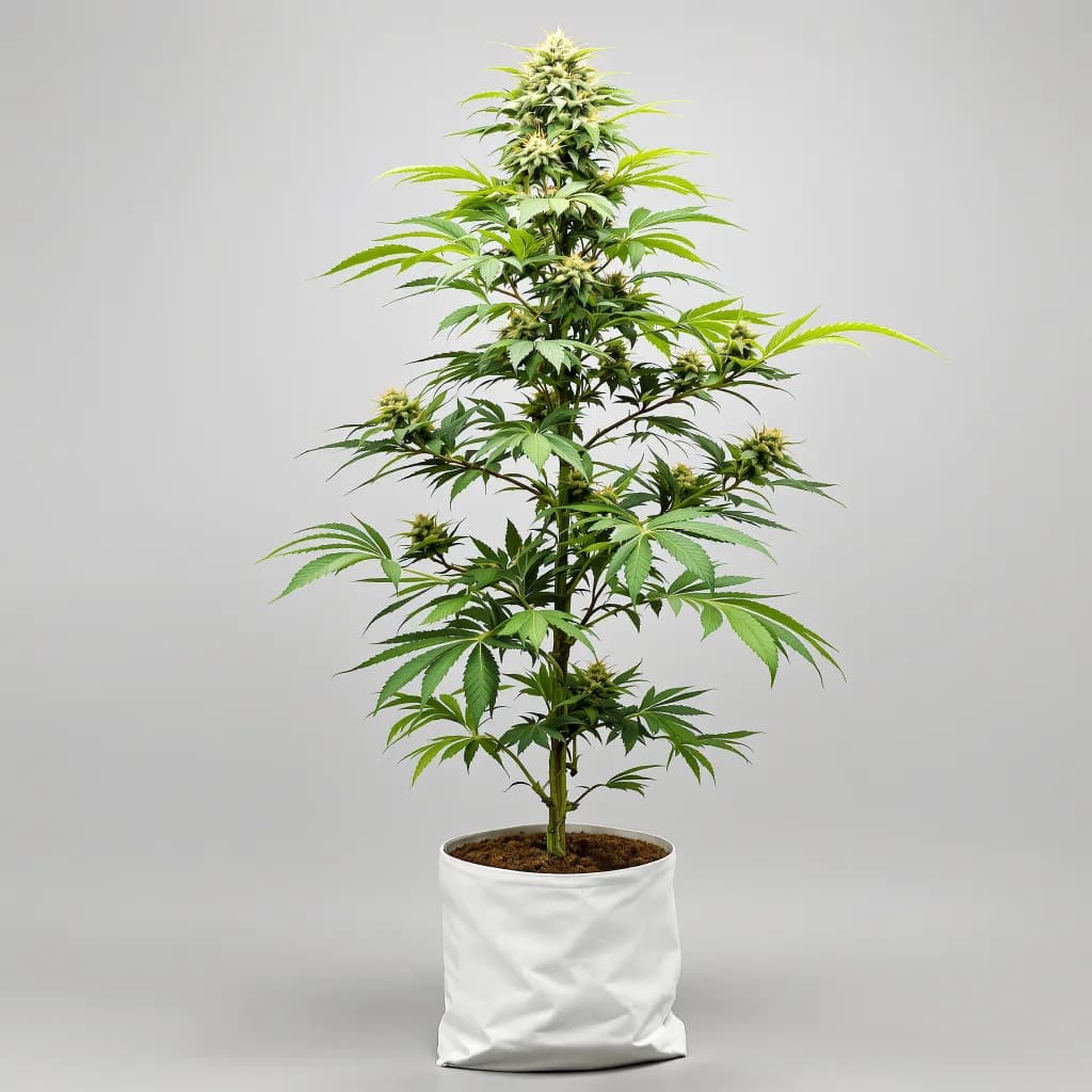 XJ-13 cannabis seeds packaging β Royal King Seeds South Africa