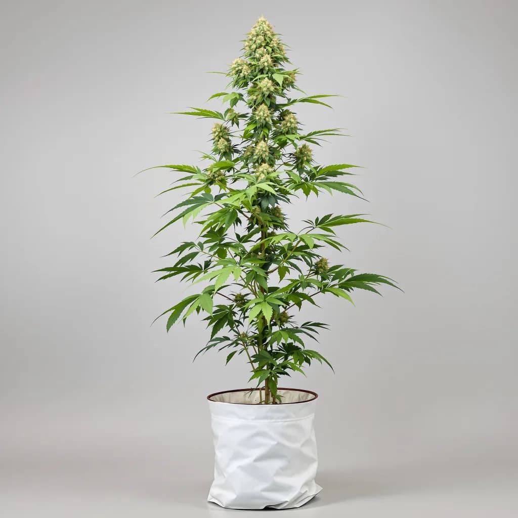 Yoda OG cannabis seeds packaging β Royal King Seeds South Africa