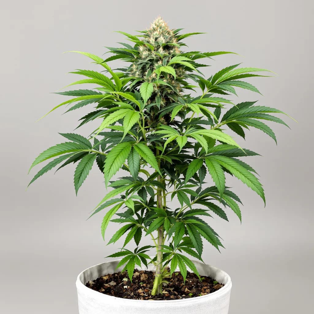 Yumboldt cannabis seeds packaging β Royal King Seeds South Africa