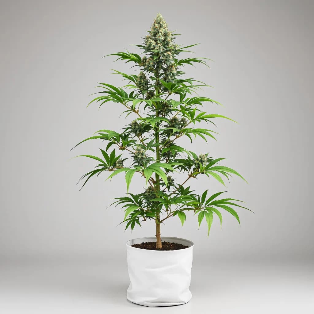Zkittlez cannabis seeds packaging — Royal King Seeds South Africa