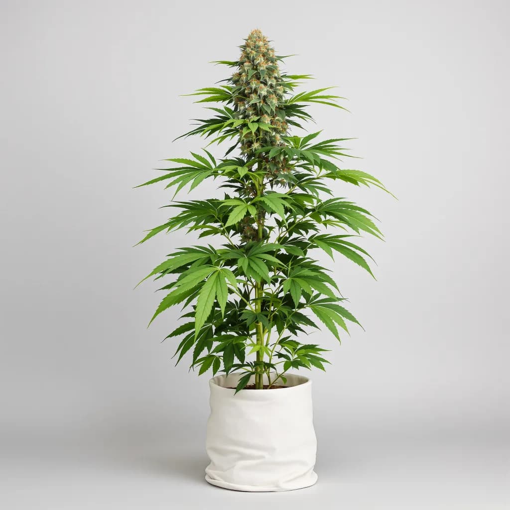 Zombie Kush cannabis seeds packaging β Royal King Seeds South Africa