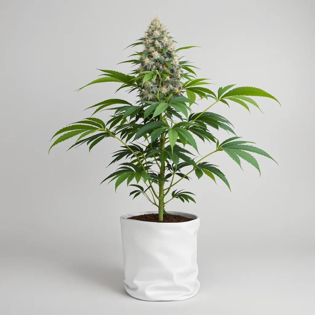 Zombie OG cannabis seeds packaging — Royal King Seeds South Africa